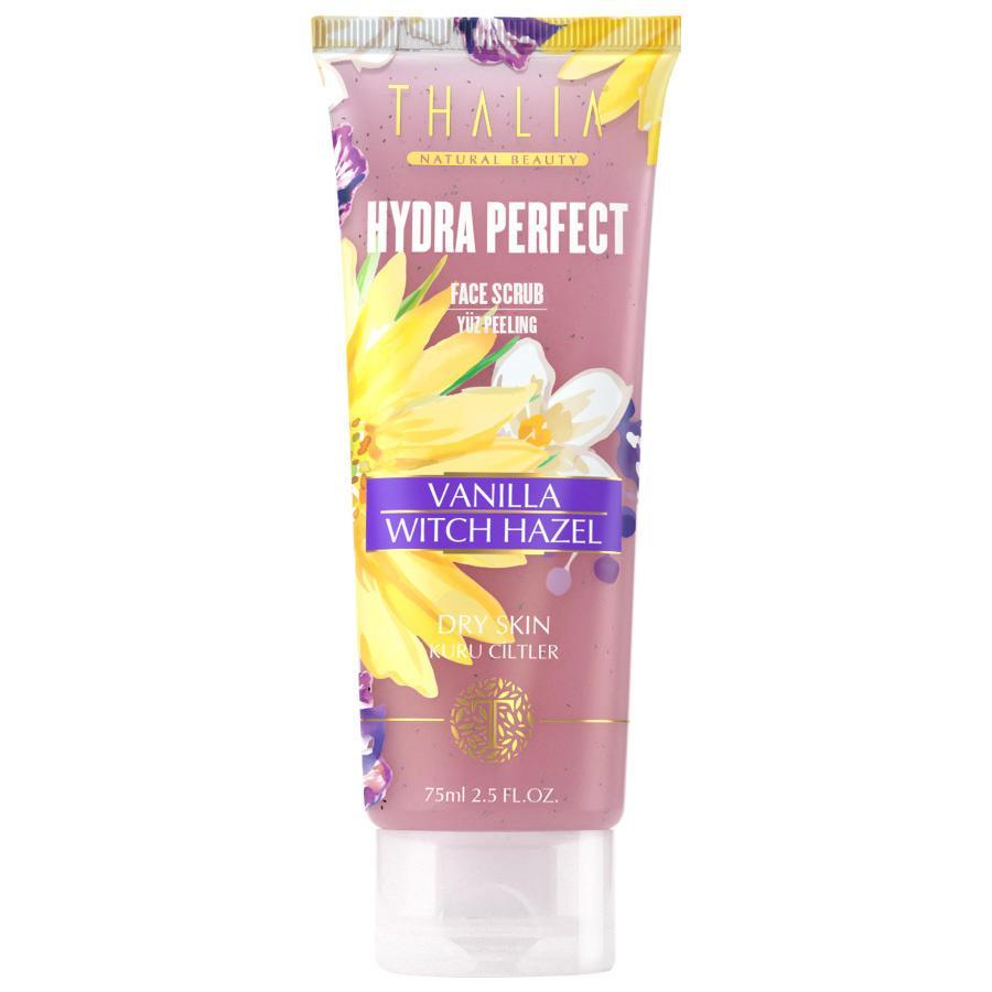 Thalia Vanilla and Witch Hazel Face Cream (SPF 15) 50 ml – Thalia